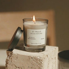 Ladda upp bild till gallerivisning, Scented Candle St. Pauls