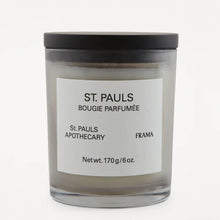 Ladda upp bild till gallerivisning, Scented Candle St. Pauls
