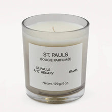 Ladda upp bild till gallerivisning, Scented Candle St. Pauls