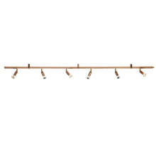 Ladda upp bild till gallerivisning, Star 6 lampa