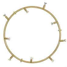 Ladda upp bild till gallerivisning, Star - Rund taklampa