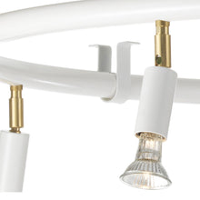 Ladda upp bild till gallerivisning, Star - Rund taklampa