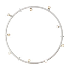 Ladda upp bild till gallerivisning, Star - Rund taklampa