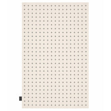 Load image into Gallery viewer, White / Black Indigo