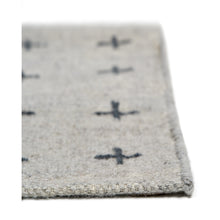 Ladda upp bild till gallerivisning, Grey / Black Indigo