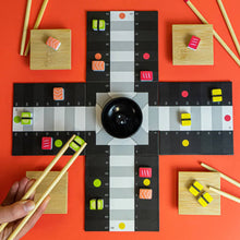 Ladda upp bild till gallerivisning, Fia med Knuff - Ludosushi