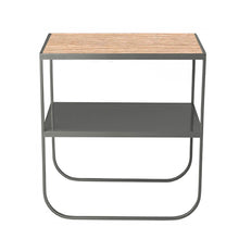 Ladda upp bild till gallerivisning, Storm Grey / White Stained Oak