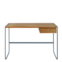 Ladda upp bild till gallerivisning, American Walnut Oak / Nordic Blue