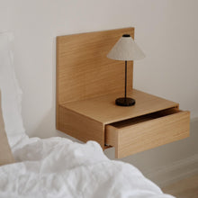 Ladda upp bild till gallerivisning, Tana väggkonsol