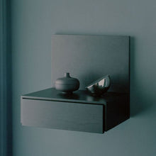 Ladda upp bild till gallerivisning, Tana väggkonsol