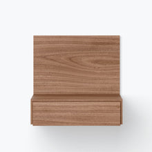 Ladda upp bild till gallerivisning, Tana väggkonsol