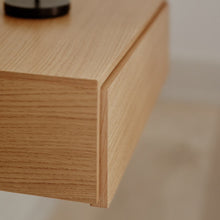 Ladda upp bild till gallerivisning, Tana väggkonsol