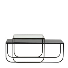 Ladda upp bild till gallerivisning, Bronze/Dark Smoked Oak