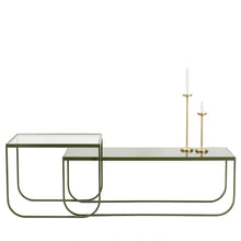 Ladda upp bild till gallerivisning, Tati Lounge Duo Green Khaki