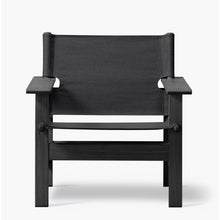 Ladda upp bild till gallerivisning, The Canvas Lounge Chair