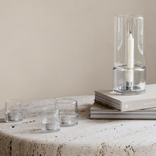 Ladda upp bild till gallerivisning, Tou ljuslykta