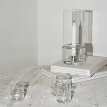 Ladda upp bild till gallerivisning, Tou ljuslykta