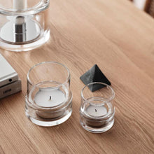 Ladda upp bild till gallerivisning, Tou ljuslykta