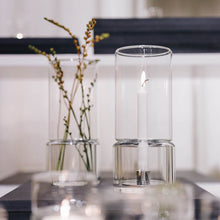 Ladda upp bild till gallerivisning, Tou ljuslykta