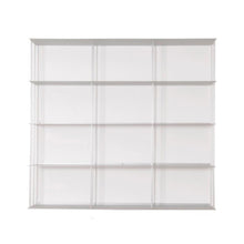 Ladda upp bild till gallerivisning, Bredd 100 x Höjd 100 cm, Tubes höjd 25 cm