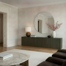 Load image into Gallery viewer, Green Khaki / Natural Oak (rendering)