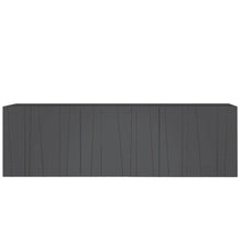 Ladda upp bild till gallerivisning, Storm Grey (rendering)