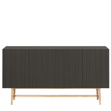 Ladda upp bild till gallerivisning, Taupe / White Stained Oak