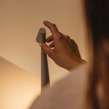 Ladda upp bild till gallerivisning, Africa bordslampa