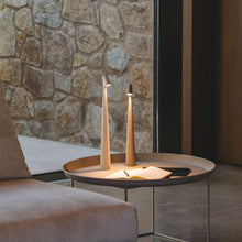 Ladda upp bild till gallerivisning, Africa bordslampa