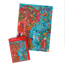 Ladda upp bild till gallerivisning, Vinpussel - Australien 1000 bitar