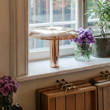 Ladda upp bild till gallerivisning, Ilumina w203 Bordslampa