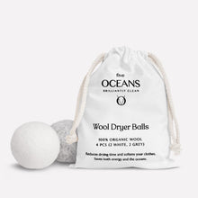 Load image into Gallery viewer, Five Oceans Tvättbollar