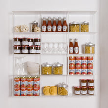 Ladda upp bild till gallerivisning, Bredd 100 x Höjd 100 cm, Tubes höjd 25 cm