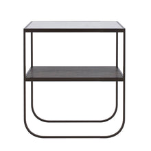 Ladda upp bild till gallerivisning, Bronze / Carrara Marble