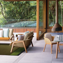 Ladda upp bild till gallerivisning, Vimini Sofa Outdoor