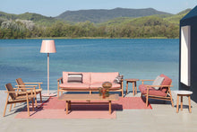 Ladda upp bild till gallerivisning, Riva Low Club Armchair