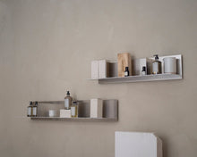 Ladda upp bild till gallerivisning, Rivet Shelf Large