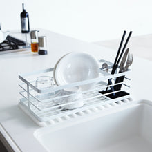 Ladda upp bild till gallerivisning, Flow avrinningsbricka mde diskställ