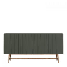 Ladda upp bild till gallerivisning, Green Khaki / Black Walnut Oak