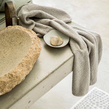 Ladda upp bild till gallerivisning, Badhandduk Super Pile 70x140