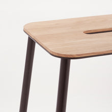 Ladda upp bild till gallerivisning, Pall med eksits