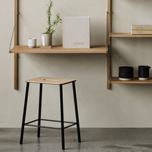 Ladda upp bild till gallerivisning, Pall Adam från FRAMA i miljö