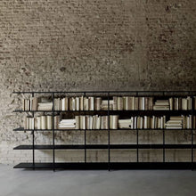 Ladda upp bild till gallerivisning, Aero bokhylla