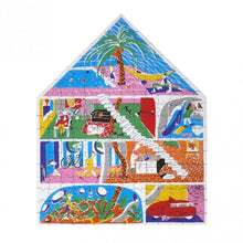 Ladda upp bild till gallerivisning, Archilife Pussel