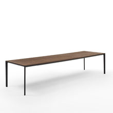 Ladda upp bild till gallerivisning, Oak Smoke / Rust Legs