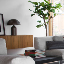 Ladda upp bild till gallerivisning, Atollo Satin Bronze