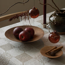 Ladda upp bild till gallerivisning, Aya valnötsfat litet