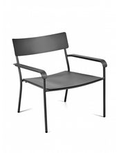 Ladda upp bild till gallerivisning, AUGUST Loungestol