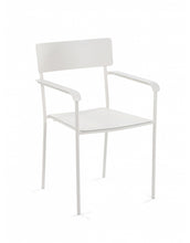 Ladda upp bild till gallerivisning, AUGUST Matstol