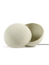 Ladda upp bild till gallerivisning, Earth rund bordslampa